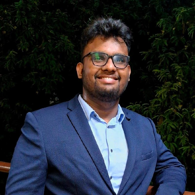 Akash Narwade - Design Team Head