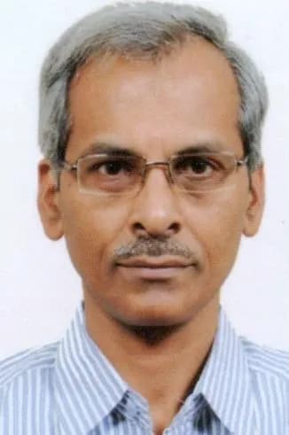 Prof. Kusam Sudhakar Reddy