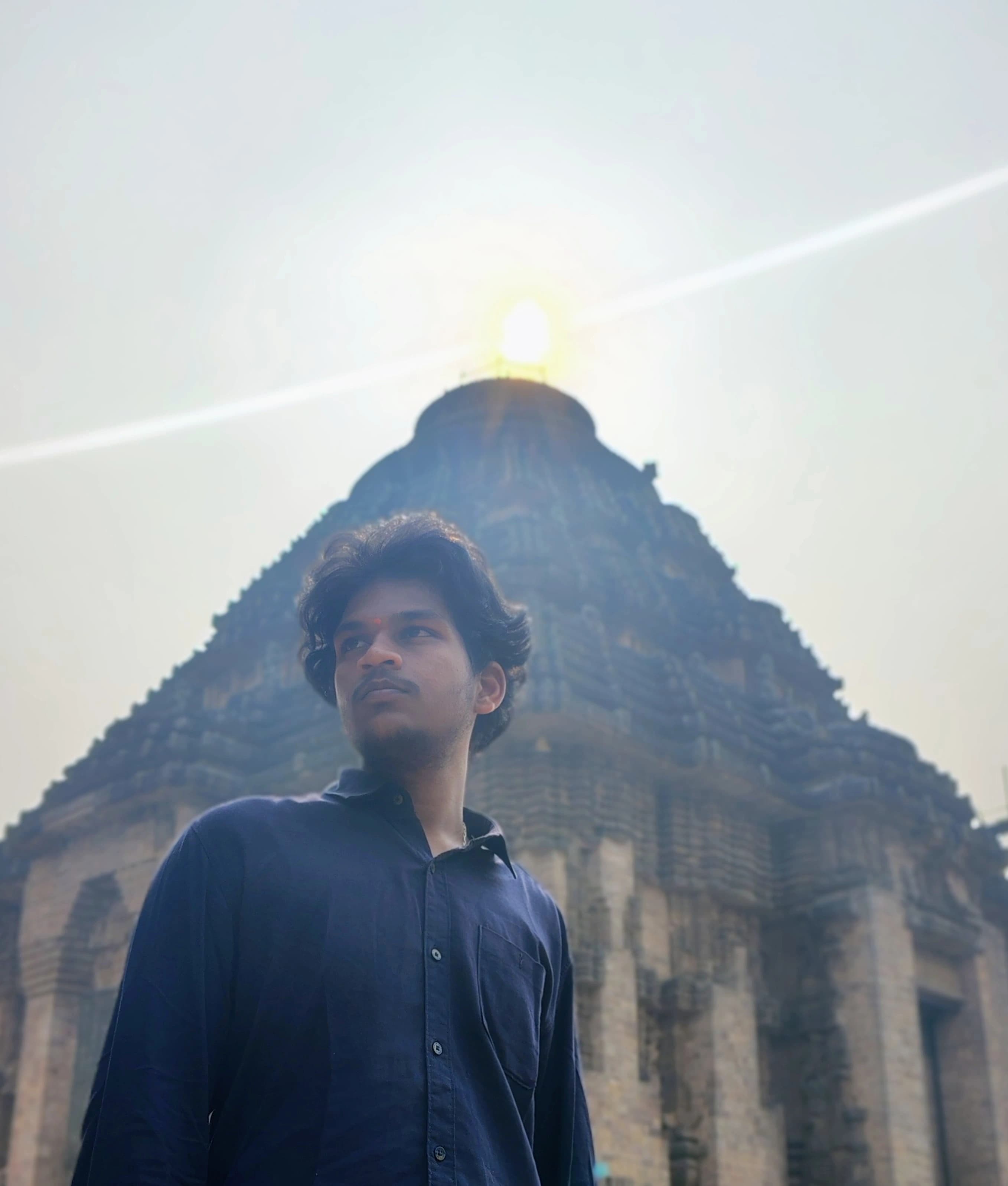 Events and Logistics Team Member