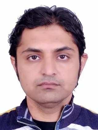 Prof. Mohammad Saud Afzal