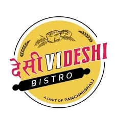 Desi Videshi Bistro